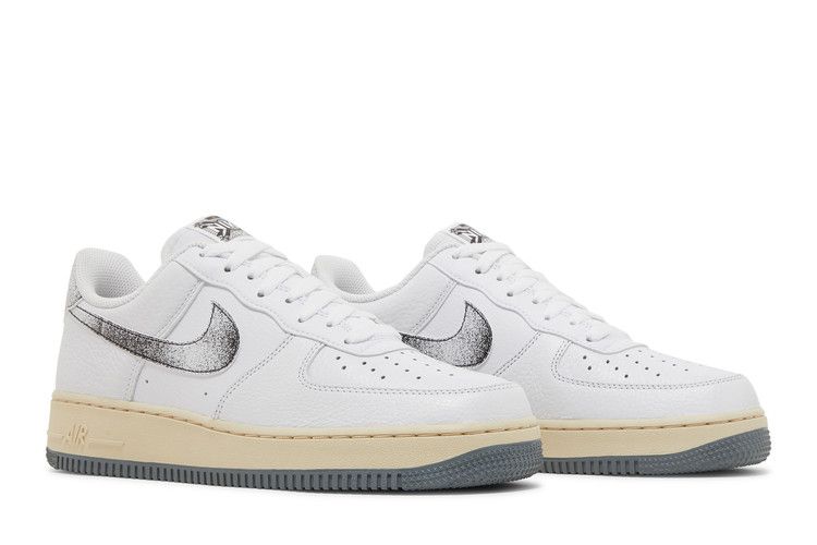 Nike Air Force 1 Low Classics 50 Years Of Hip-Hop