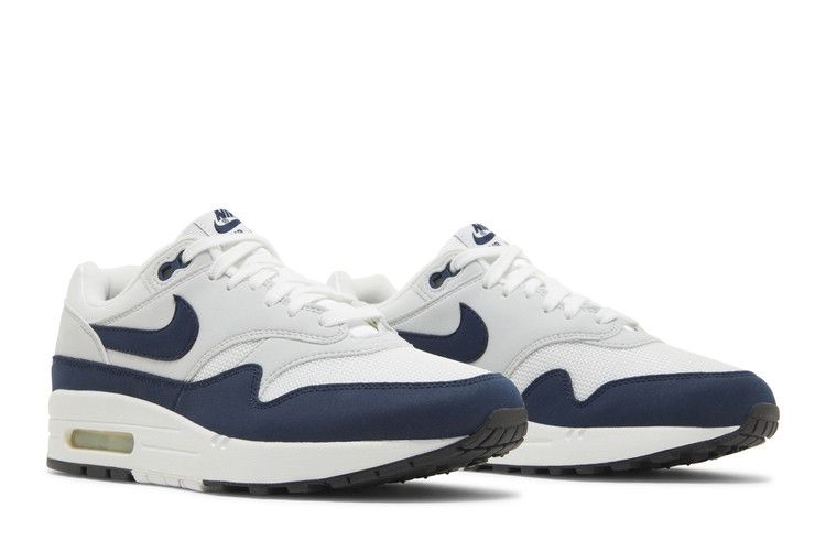 Nike Air Max 1 Obsidian (Women's)