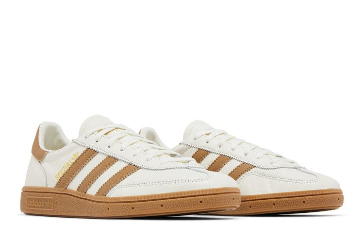 adidas Handball Spezial Off White Gum (Women's)