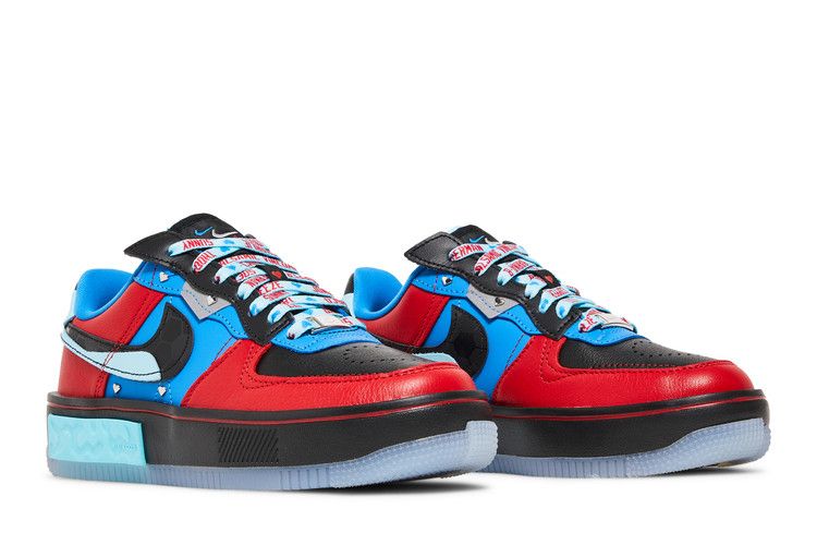 Nike Air Force 1 Low Fontanka Doernbecher Cidni