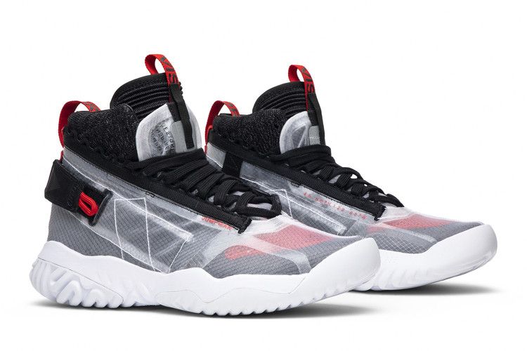 Jordan Apex Utility Flight Utility