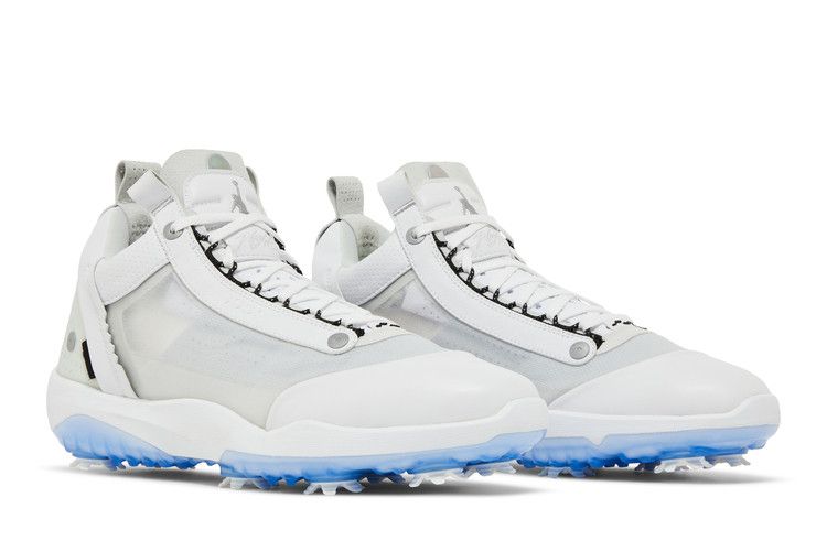 Jordan XXXIV Low Golf White Ice