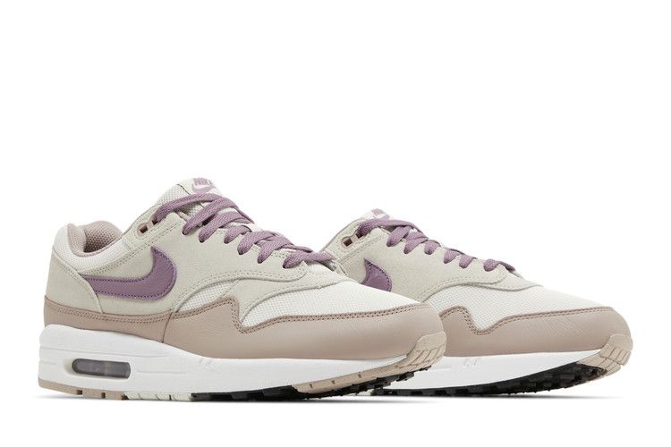 Nike Air Max 1 SC Light Bone Violet Dust