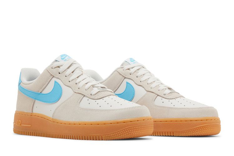 Nike Air Force 1 Low '07 LV8 Phantom Baltic Blue