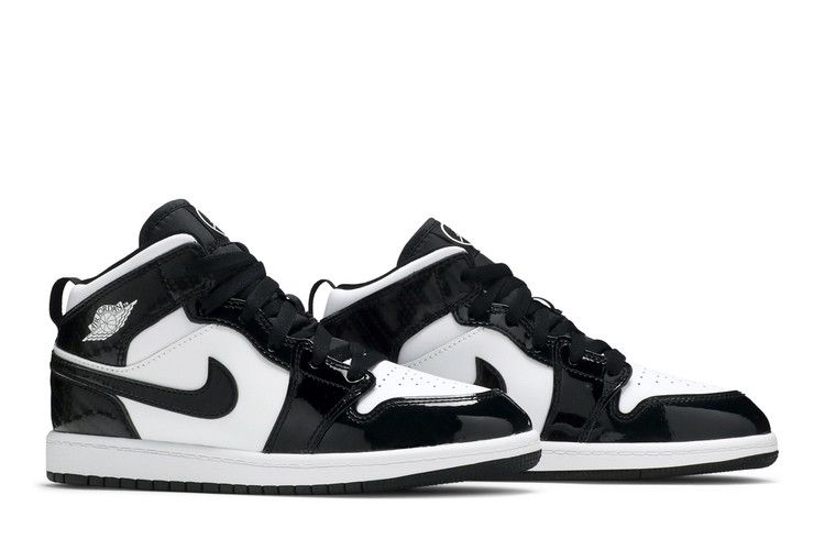 Jordan 1 Mid SE All-Star (2021) (PS)