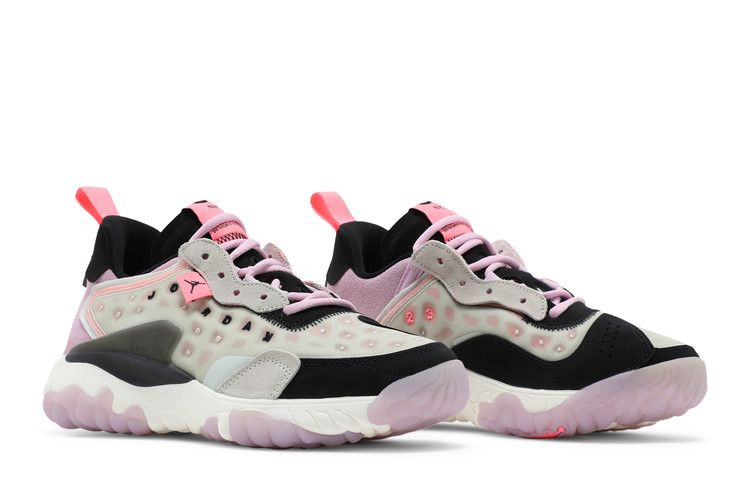 Jordan Delta 2 Light Arctic Pink (Women's)