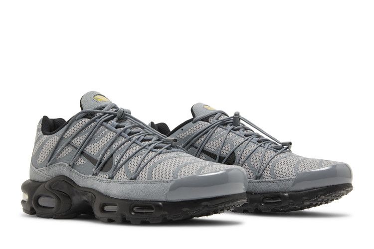 Nike Air Max Plus Toggle Grey Reflective