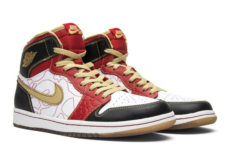 Jordan 1 Retro XQ (2013)