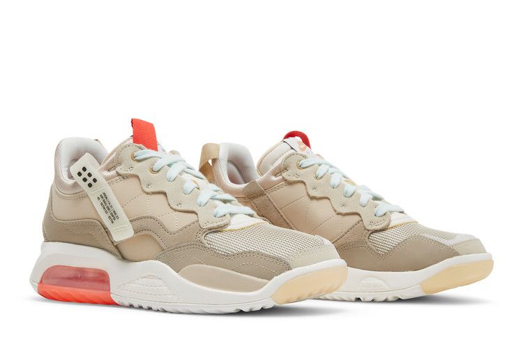 Jordan MA2 Rattan Chile Red