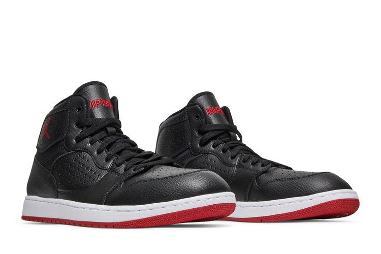 Jordan Access Bred