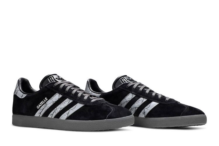adidas Gazelle Star Wars The Mandalorian Darksaber