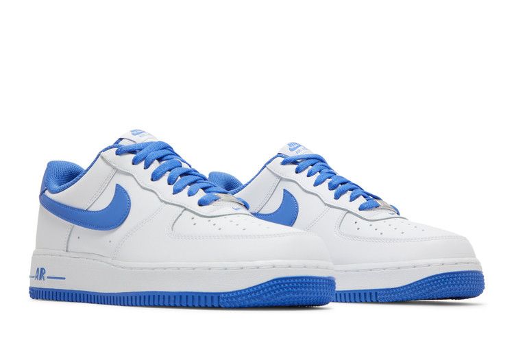 Nike Air Force 1 Low '07 Medium Blue