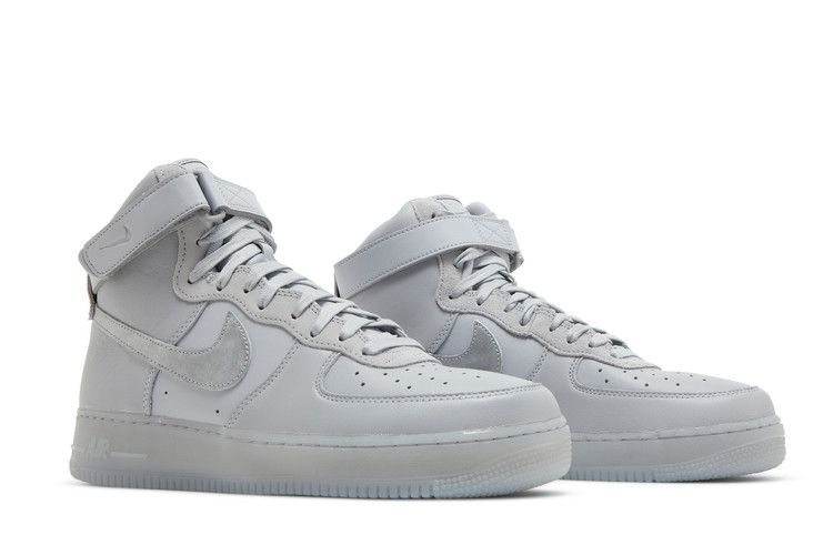 Nike Air Force 1 High Wolf Grey