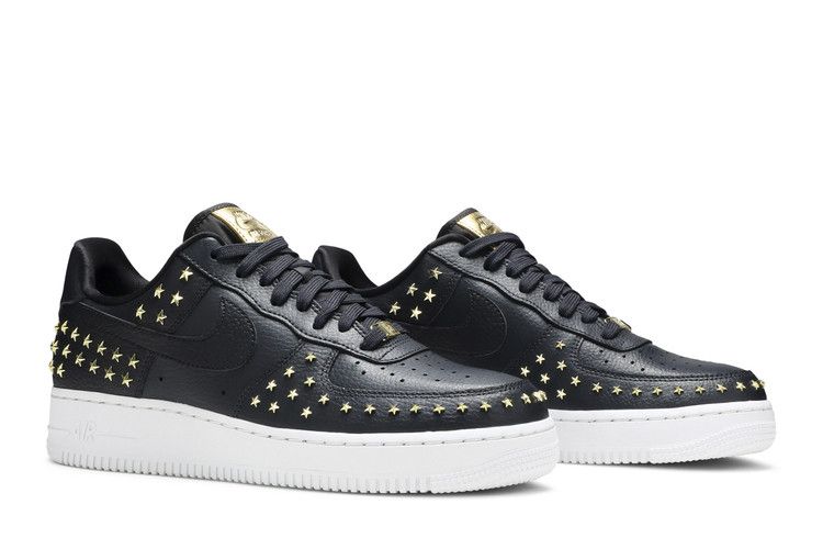 Nike Air Force 1 Low '07 XX Oil Grey Studded (Women's)