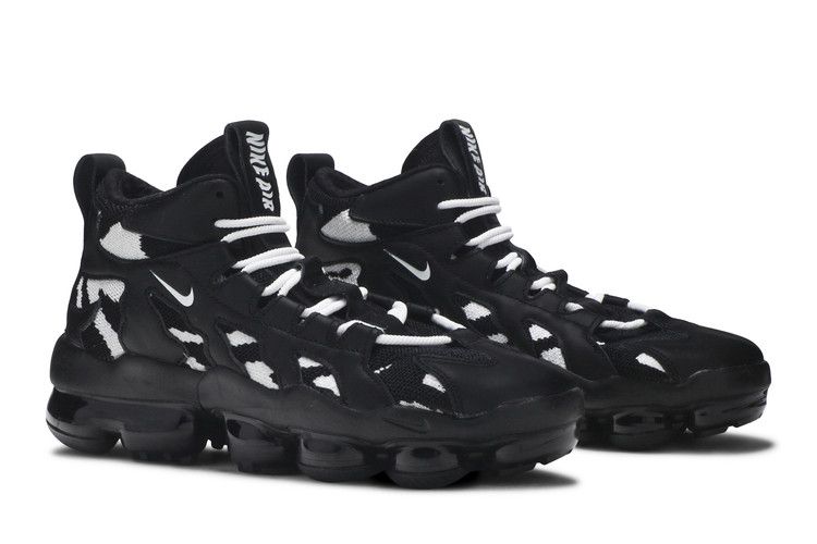 Nike Air Force 1 Mid Have a Nike Day Black