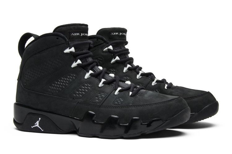 Jordan 9 Retro Oregon Ducks (PE)