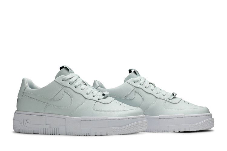 Nike Air Force 1 Pixel Ghost Aqua (Women's)
