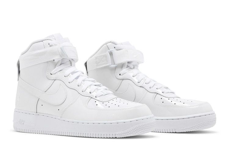 Nike Air Force 1 High Sheed White