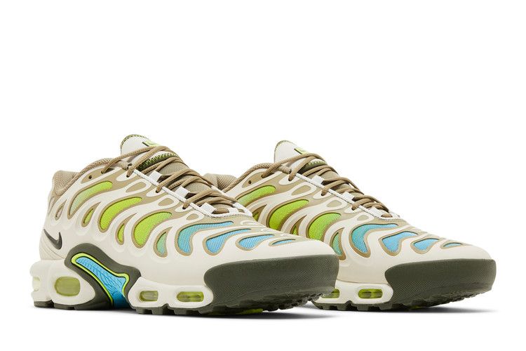 Nike Air Max Plus Drift Cyber Baltic Blue