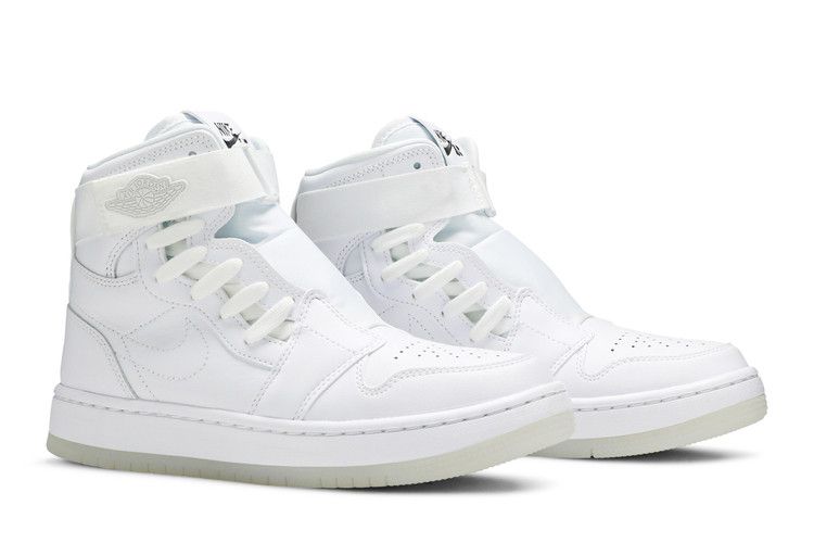 Jordan 1 Nova XX White (Women's)