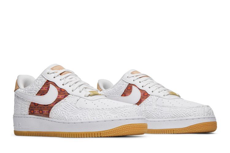Nike Air Force 1 Low Aztec