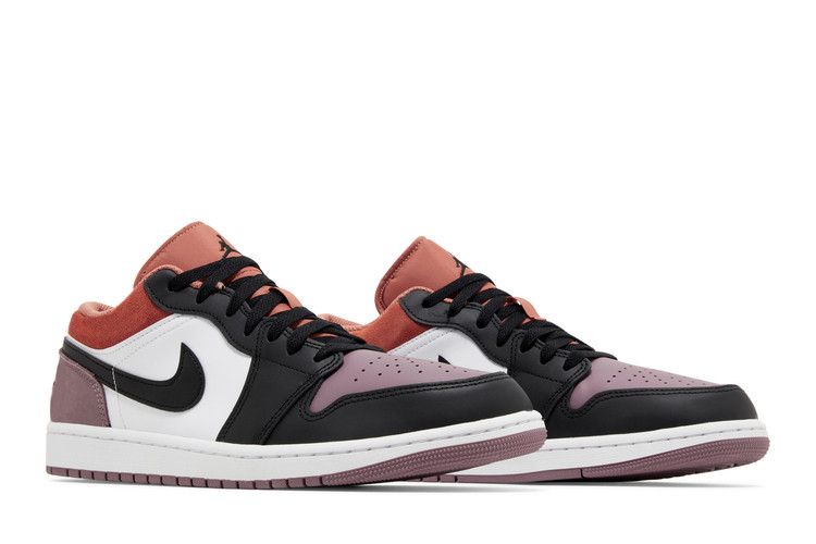Jordan 1 Low SE Sky J Mauve
