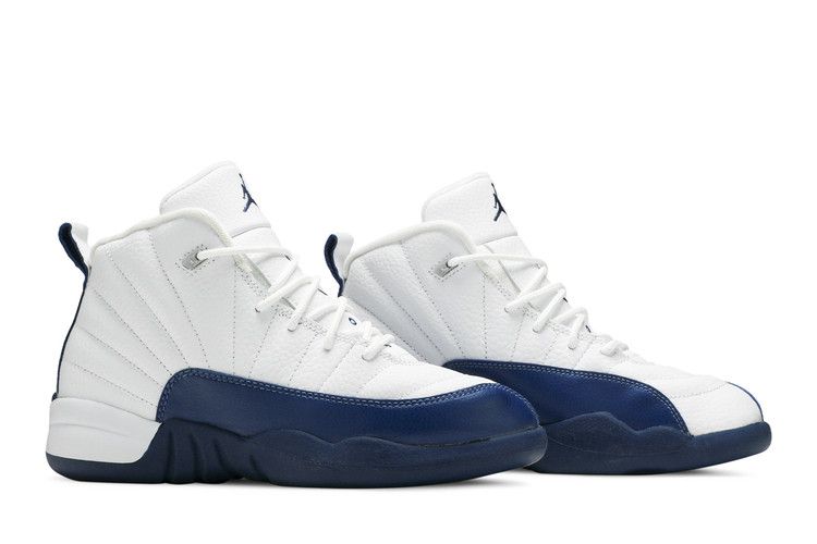 Jordan 12 Retro French Blue (2016) (PS)