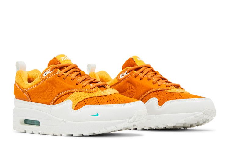 Nike Air Max 1 Serena Williams Design Crew (Women's)