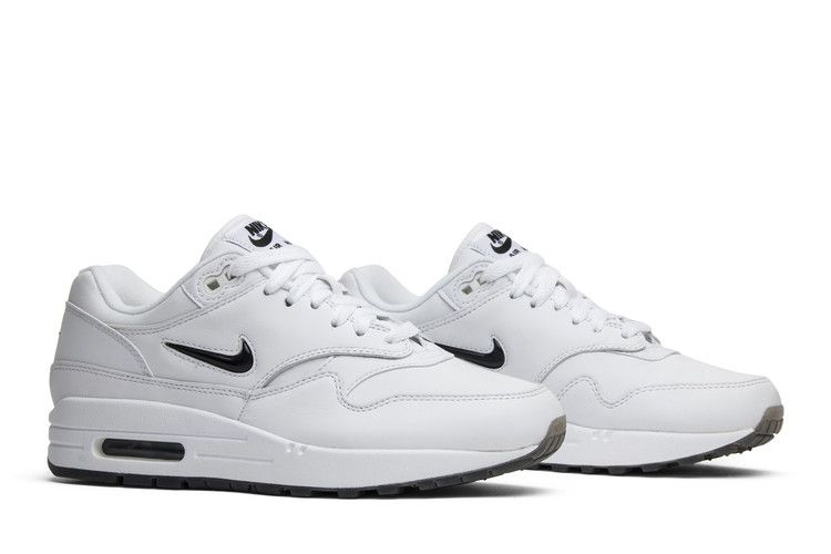 Nike Air Max 1 Jewel Black Diamond