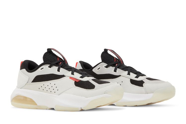 Jordan Air 200E Summit White