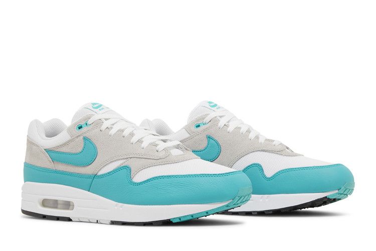 Nike Air Max 1 SC Clear Jade