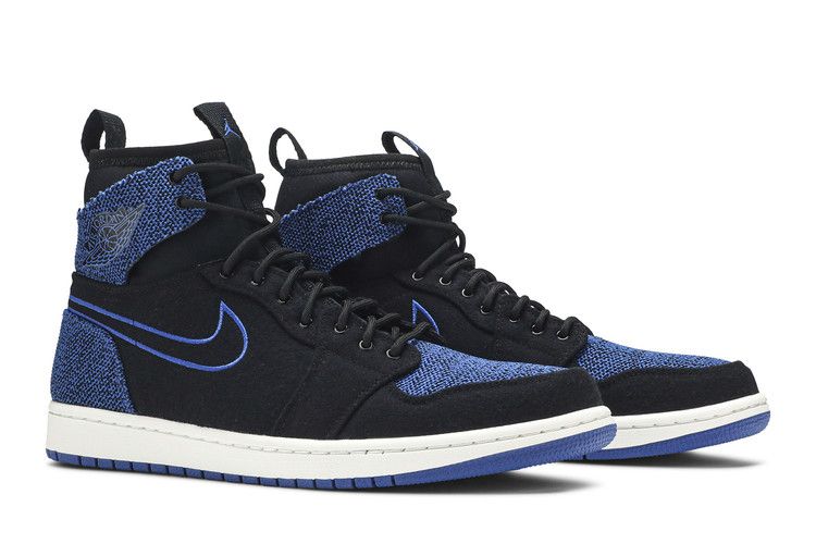 Jordan 1 Retro High Ultra Royal