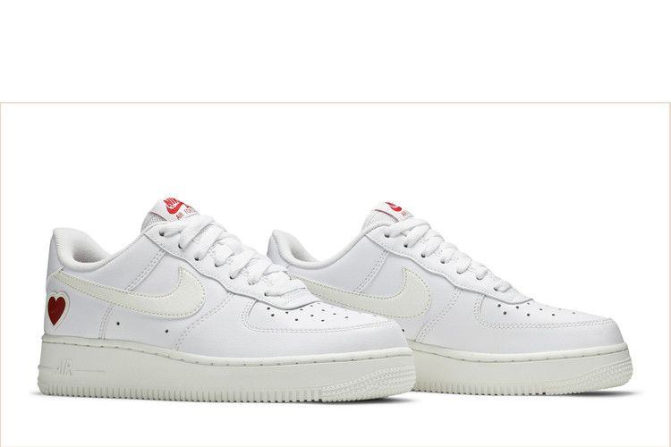 Nike Air Force 1 Low Valentine's Day (2021)