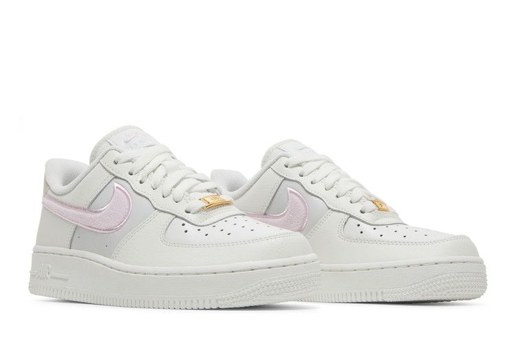 Nike Air Force 1 Low White Pink (Women's)