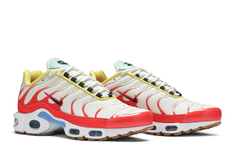 Nike Air Max Plus Vibrant Tropical (Women's)