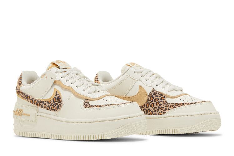 Nike Air Force 1 Low Shadow Leopard (Women's)
