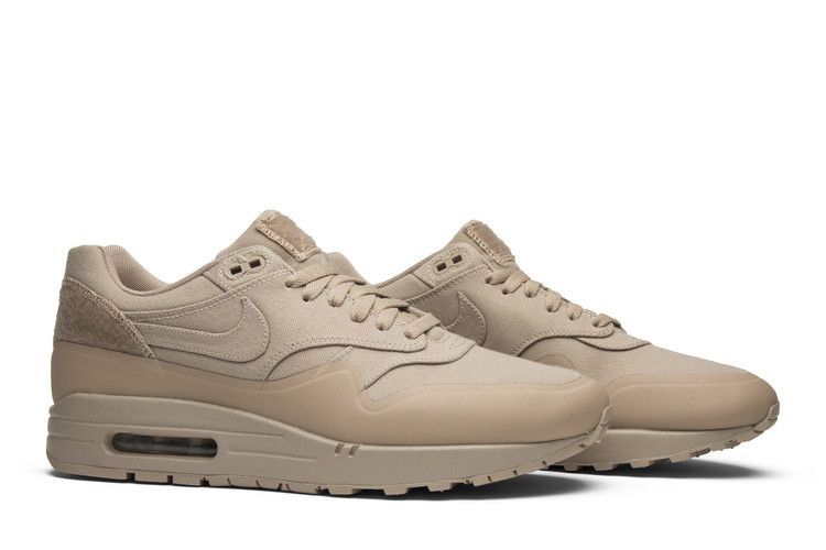 Nike Air Max 1 Patch Sand