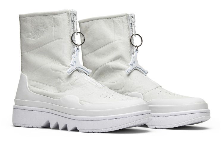 Jordan 1 Jester XX The 1 Reimagined Off White (Women's)