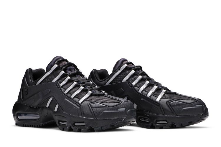 Nike Air Max 95 NDSTRKT Black Reflective