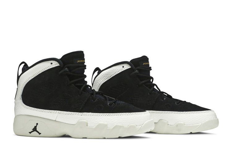 Jordan 9 Retro City of Flight (PS)