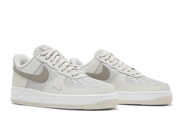 Nike Air Force 1 Low Light Orewood Brown Ironstone (Women's)
