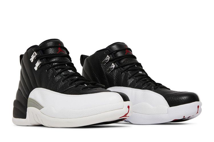 Jordan 12 Retro Playoffs (2012)