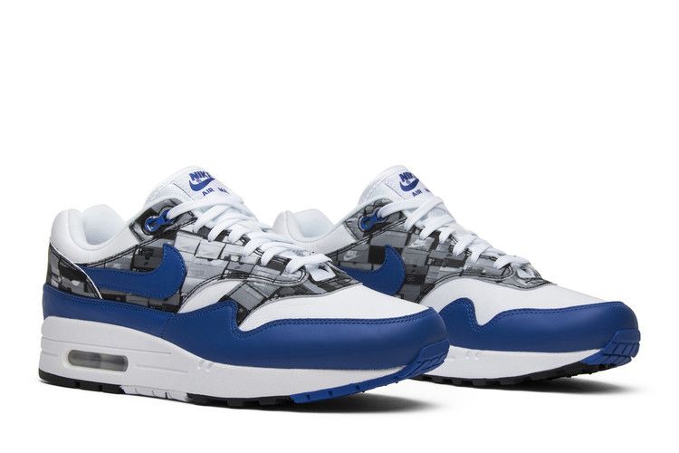 Nike Air Max 1 atmos We Love Nike (Game Royal)