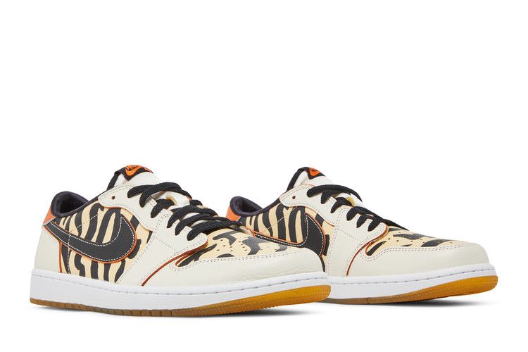 Jordan 1 Low OG Year of the Tiger