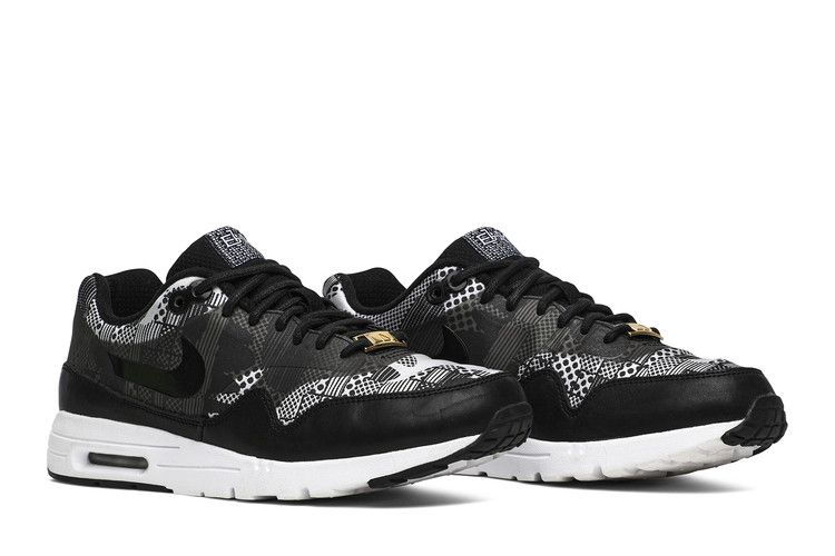 Nike Air Max 1 Ultra Moire Black History Month (Women's)