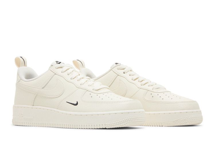 Nike Air Force 1 Low Sail Ripstop