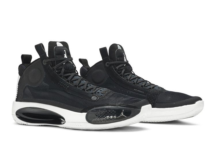 Jordan XXXIV Eclipse