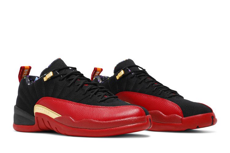 Jordan 12 Low SE Super Bowl LV