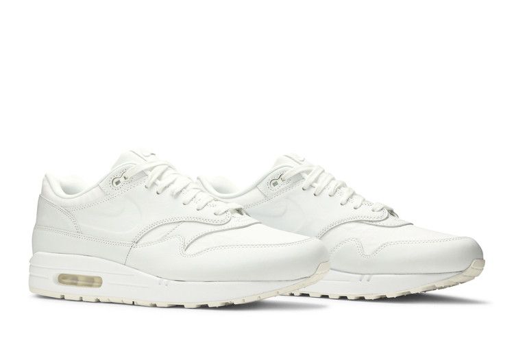 Nike Air Max 1 Rub Away White Khaki