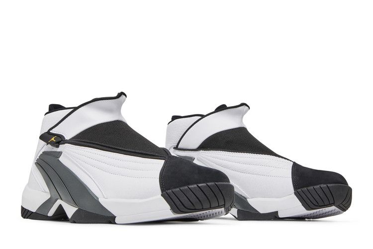 Jordan Jumpman Swift White Black
